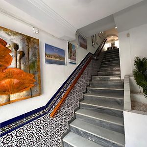 Hostal San Felipe
